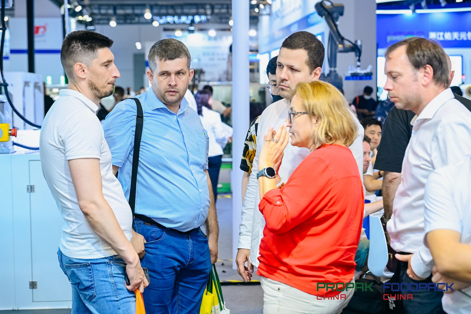 2025年6月份上海智能装盒机及包装机械展