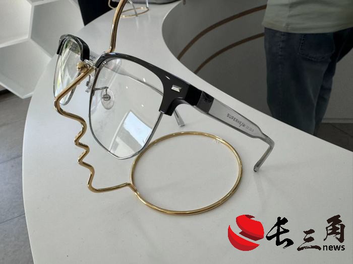 AI音频眼镜会是大模型硬件落地的“第一把火”吗?