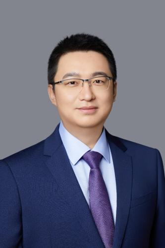 云海时空创始人CEO郭哲滔入选国家人社部中国留学人员回国创业启动支持计划