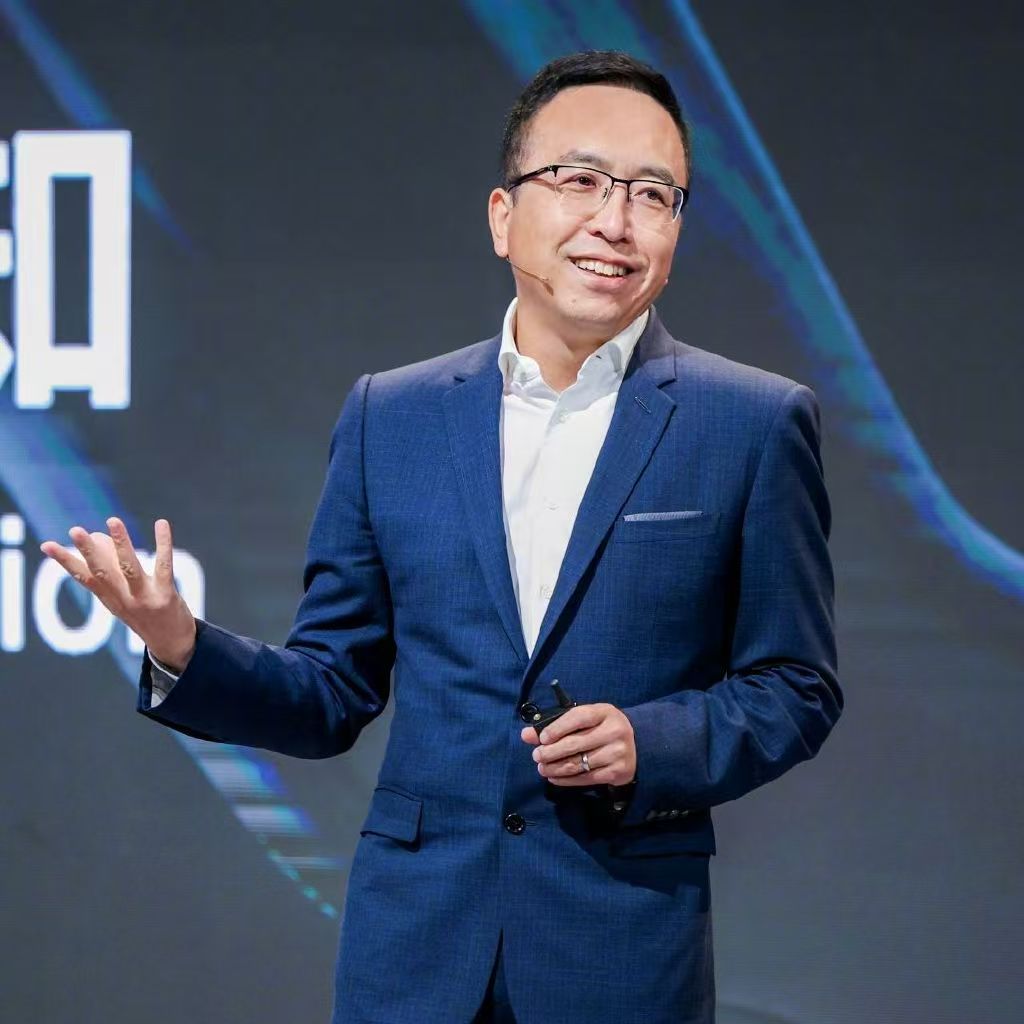 荣耀换帅!赵明离职,前华为悍将接棒