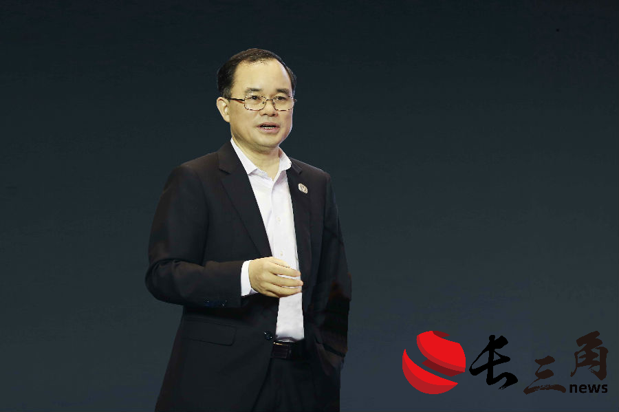 媒体管家： 长安汽车斥资115亿元与华为深化合作 共同投资引望智能