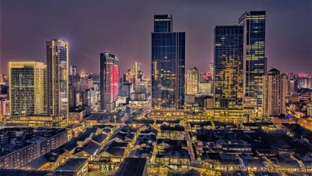 媒体管家： 成都第三季度优质办公楼集中放量 探索“商业上楼”方式