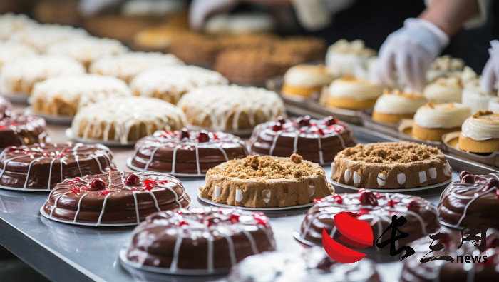 媒体管家： 卖巧克力、开餐厅 高端消费品企业为何频跨界？