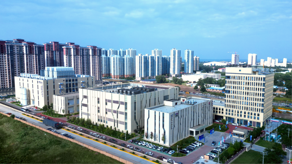 媒体管家： 奋进强国路 阔步新征程·老区行｜革命老区甘肃庆阳迈入“数字经济”新赛道