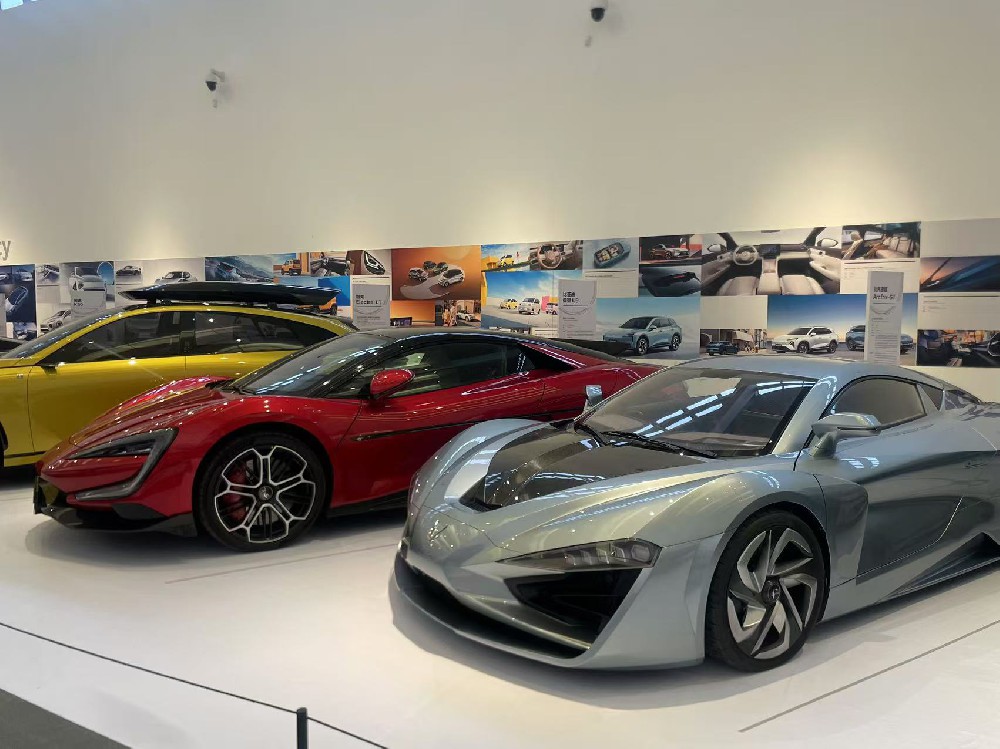 媒体管家： 峰回路转？ 多轮博弈欧盟或取消对中国电动汽车加征关税