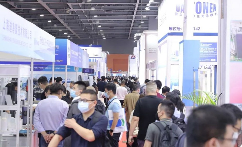 媒体管家： 预登记开启，广东泵阀展邀您打卡行业开春首展！