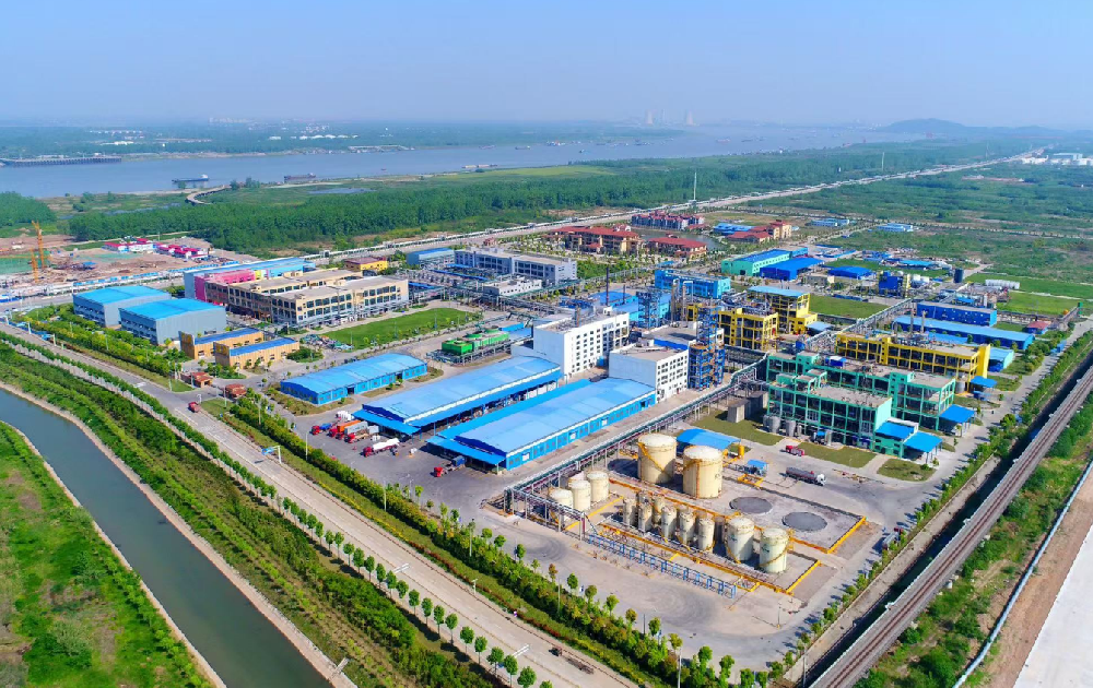 媒体管家： 新轩宏一期项目潜江投产 “全球甲苯衍生品龙头”武汉有机持续加码产能扩张