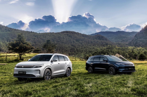 媒体管家： 打造智能安全新标杆，“国民SUV”问界新M7引领行业趋势