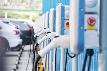 媒体管家： 全国充电基础设施保有量达1188.4万台