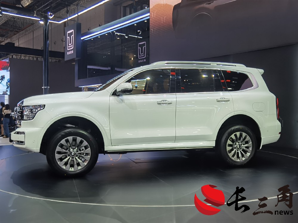 媒体管家： 主流市场增长承压 长城前11月销量下滑1.81%至110万辆