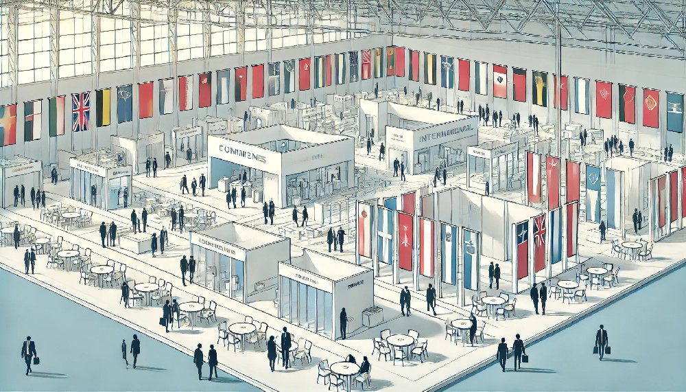 媒体管家： 贸促会调研：外企普遍感受到中国高水平对外开放决心