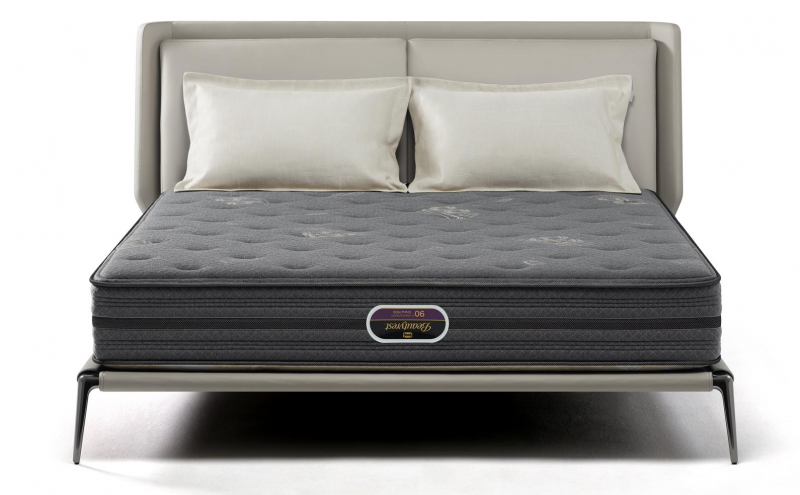 床垫品牌推荐什么？S