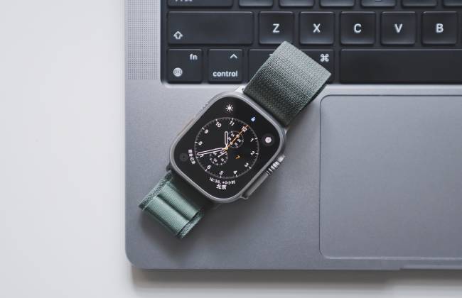 中国成为最大腕戴设备市场 华为超苹果成全球第一(图1) 中国成为最大腕戴设备市场 华为超苹果成全球第一(图1)