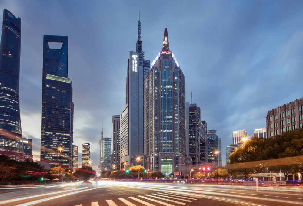 凯德中国“进与退”:或抛售上海写字楼 新来福士落地苏州(图1) 凯德中国“进与退”:或抛售上海写字楼 新来福士落地苏州(图1)