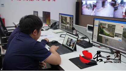 云织梦想 驱动转型 移动云掀起三晋大地数字化转型浪潮(图3) 云织梦想 驱动转型 移动云掀起三晋大地数字化转型浪潮(图3)