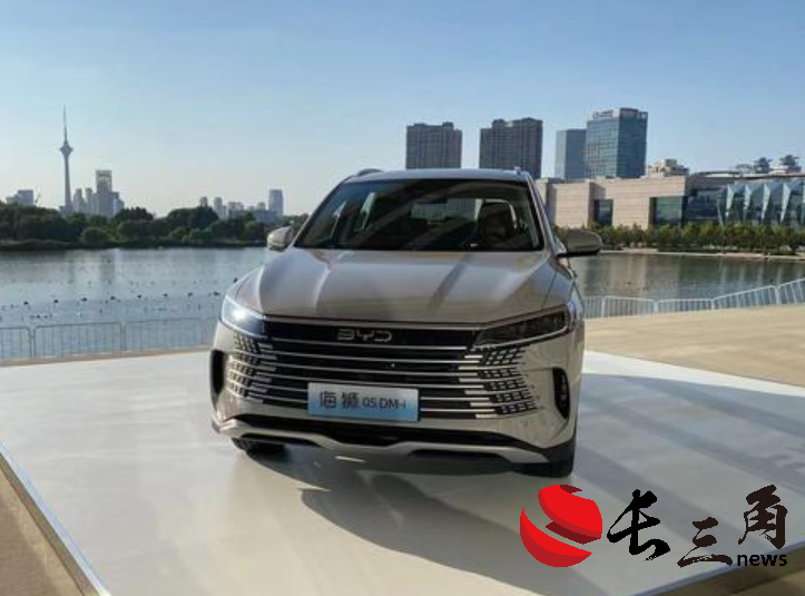 1727321368186297.png 中国比亚迪Q2新车销量 跃全球第7大车厂(图1)