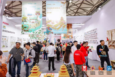2025中国毛绒玩具展2025CTE上海潮玩展(图4) 2025中国毛绒玩具展2025CTE上海潮玩展(图4)