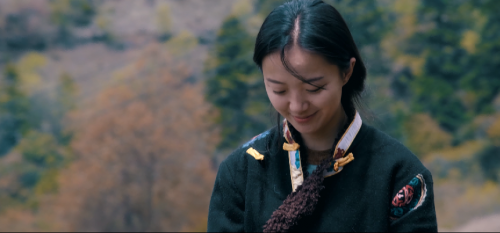 电影《清道夫》——像冰川一样坚固而永恒的爱(图4) 电影《清道夫》——像冰川一样坚固而永恒的爱(图4)