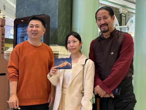 电影《清道夫》——像冰川一样坚固而永恒的爱(图7) 电影《清道夫》——像冰川一样坚固而永恒的爱(图7)