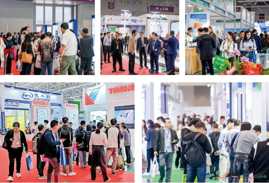 寻商机观趋势,来第十九届大湾区汽车内外饰展CIAIE就够了!(图3) 寻商机观趋势,来第十九届大湾区汽车内外饰展CIAIE就够了!(图3)