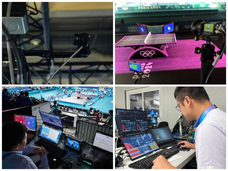 AI揭秘:樊振东的球每秒飞19米,转146圈!3.jpg AI揭秘:樊振东的球每秒飞19米,转146圈!(图3)