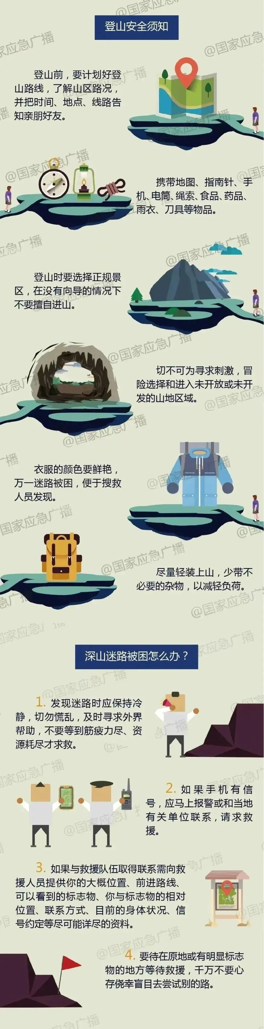 神秘“禁区”哀牢山地磁异常,夜晚释放大量二氧化碳,其实是……(图4) 神秘“禁区”哀牢山地磁异常,夜晚释放大量二氧化碳,其实是……(图4)