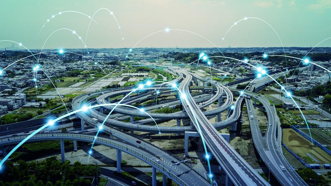 在小指甲盖大小的芯片上构建一座光子城市(图3) 在小指甲盖大小的芯片上构建一座光子城市(图3)