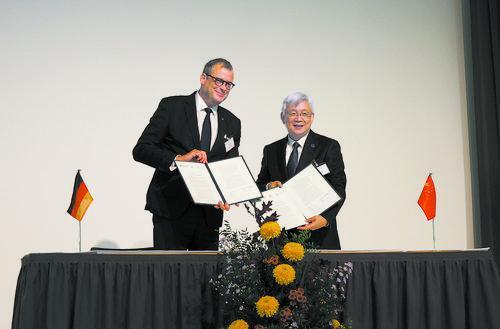 中德两国科学院发布《柏林宣言:通往碳中和之路》(图1)