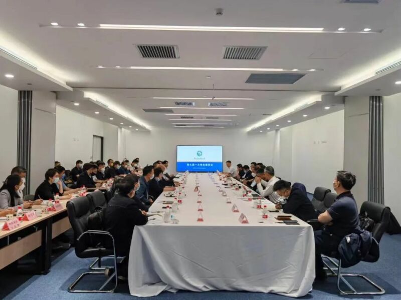 711.jpg 中国科技新闻学会召开第七届第一次常务理事会(图1)