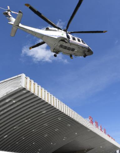 低空经济新机遇(图1) 低空经济新机遇(图1)