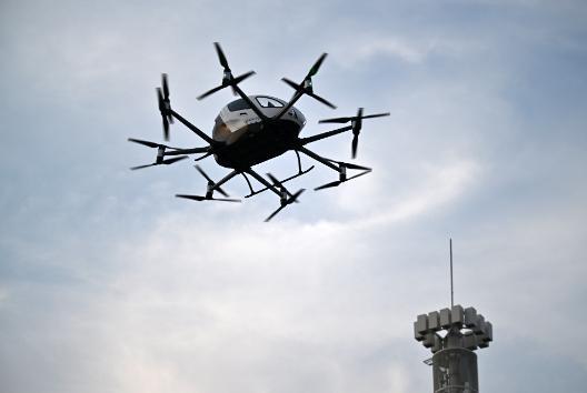 低空经济新机遇(图3) 低空经济新机遇(图3)