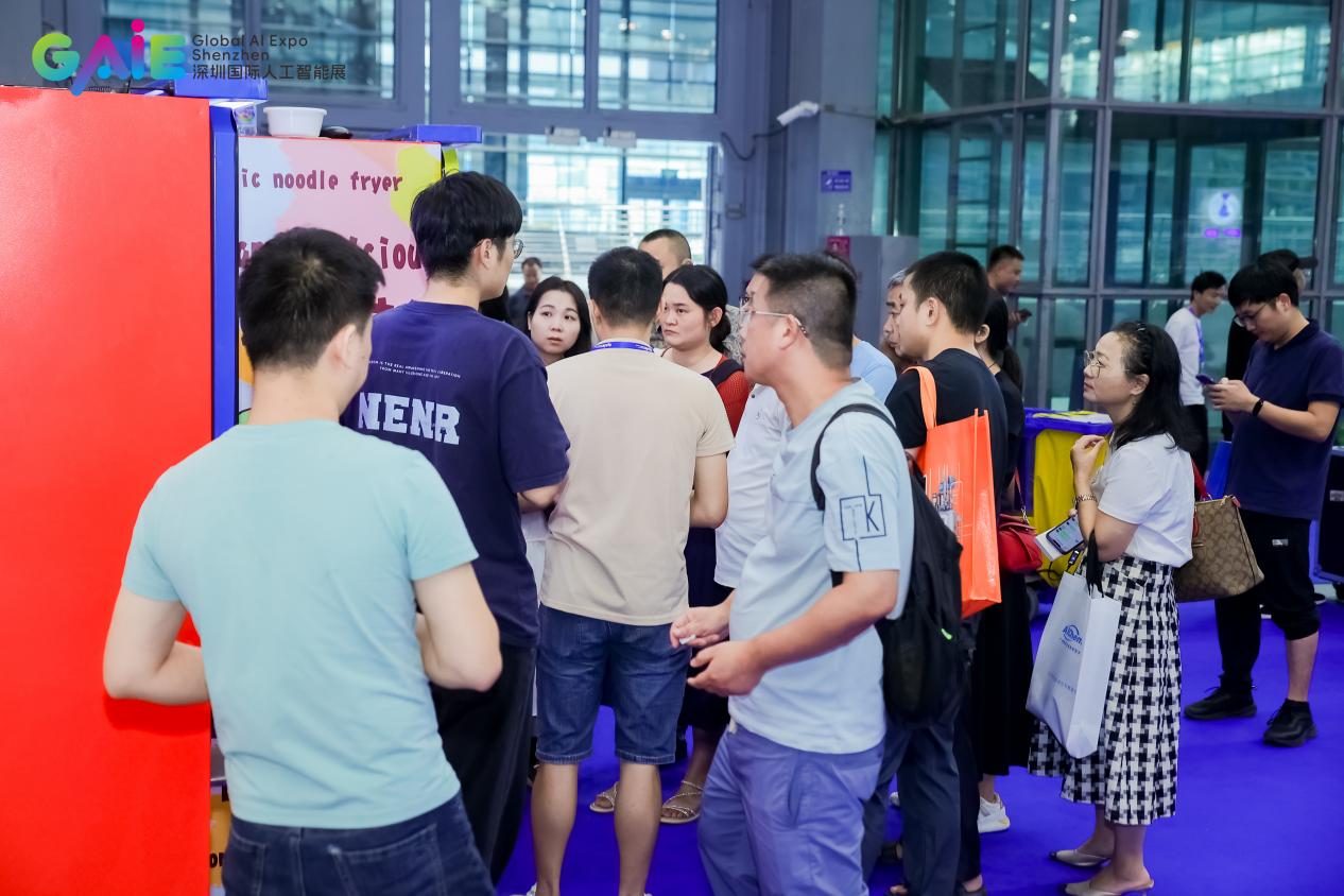 多元融合AI赋能,开辟人工智能新纪元(图7) 多元融合AI赋能,开辟人工智能新纪元(图7)