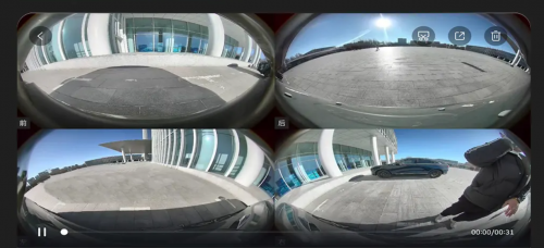 魏牌全新蓝山第五次OTA升级重磅来袭 新年“免费焕新车”(图2) 魏牌全新蓝山第五次OTA升级重磅来袭 新年“免费焕新车”(图2)