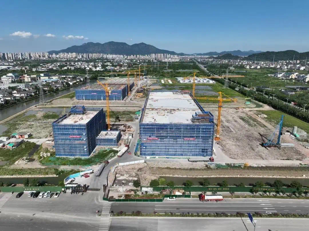 从“地上跑”到“天上飞” 浙江台州民营经济向新转型调研实录(图2) 从“地上跑”到“天上飞” 浙江台州民营经济向新转型调研实录(图2)