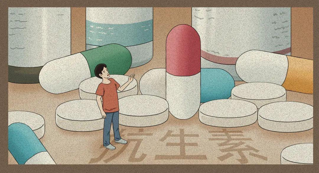 得了肺炎要马上吃抗生素?冷冻馒头不能吃?2024 年 11 月科学领域流言榜来了→(图1) 得了肺炎要马上吃抗生素?冷冻馒头不能吃?2024 年 11 月科学领域流言榜来了→(图1)