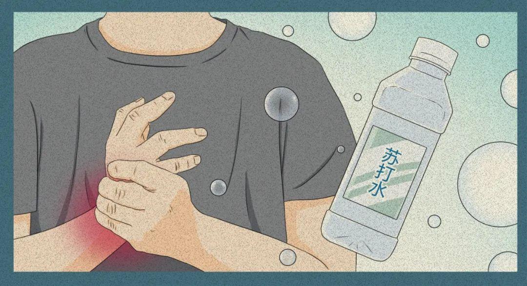 得了肺炎要马上吃抗生素?冷冻馒头不能吃?2024 年 11 月科学领域流言榜来了→(图3) 得了肺炎要马上吃抗生素?冷冻馒头不能吃?2024 年 11 月科学领域流言榜来了→(图3)