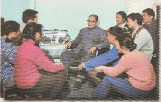 林士谔:驰志空天 躬身忘我.jpg 林士谔:驰志空天 躬身忘我(图1)