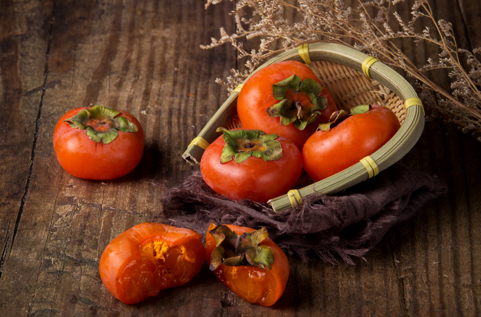 怎么中枪的又“柿”它?你误会“秋天一抹红”了→(图4) 怎么中枪的又“柿”它?你误会“秋天一抹红”了→(图4)