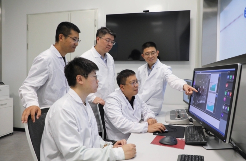 1吨月壤有望产水超50千克!我国科学家提出月球原位采水策略4.jpg 1吨月壤有望产水超50千克!我国科学家提出月球原位采水策略(图4)