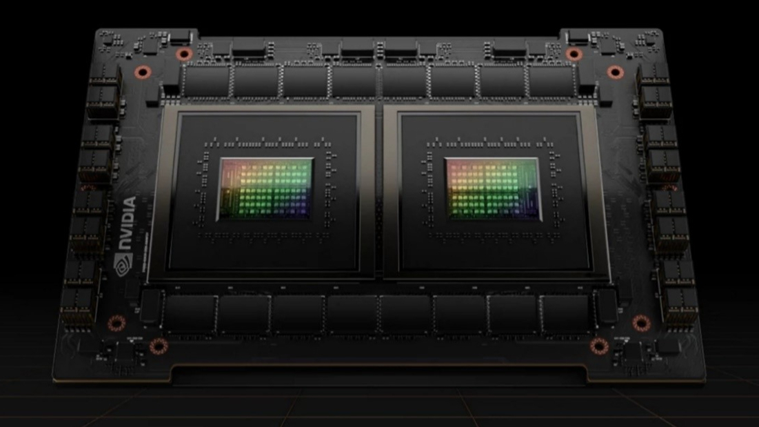 AI教父黄仁勋低调现身深圳！走访时机微妙，去年已增设数百名中国员工(图1)