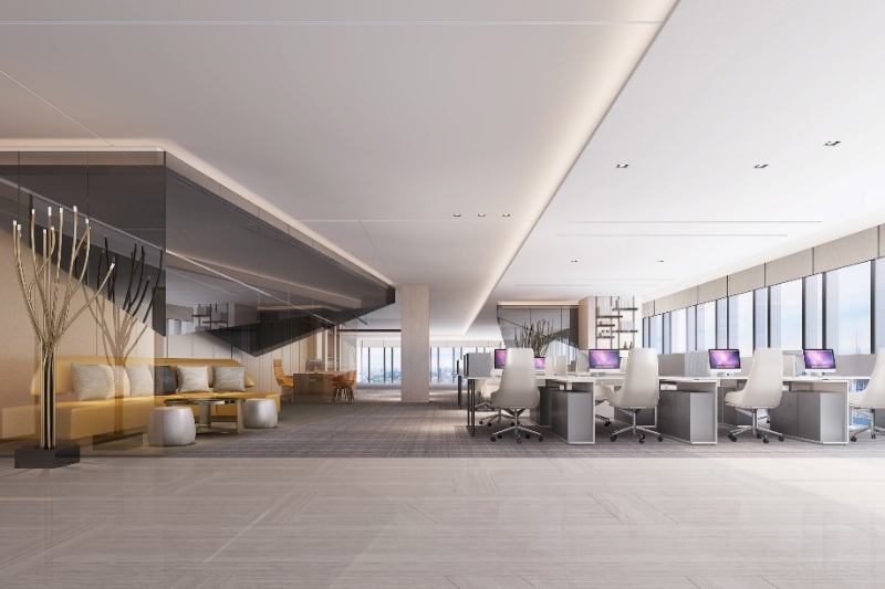 机器人的梦工厂：中关村（亦庄）国际机器人产业园(图8)