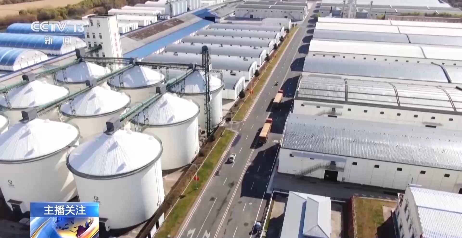 秋收进度超七成！“科技感”为丰产增收按下加速键(图5)