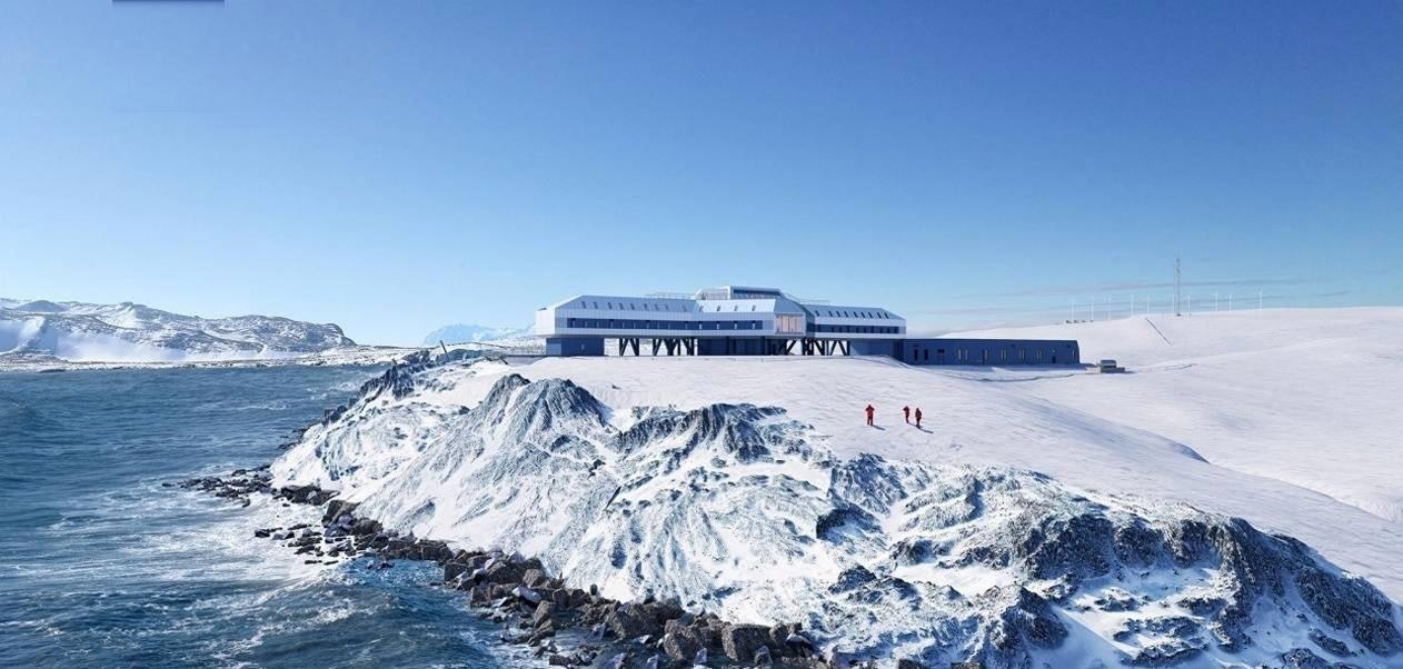 南极冰川正在融化，纽约等都市将成汪洋，科学家还来得及挽救吗？(图4)