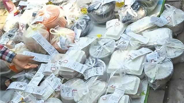 媒体管家： 市监总局：外卖商家不得直播暴饮暴食，鼓励优化满减优惠机制(图1)