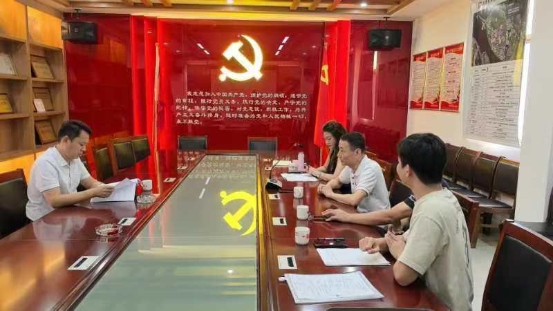 媒体管家： 广州善同科技助力惠来县多个乡镇产业多元化发展(图2)