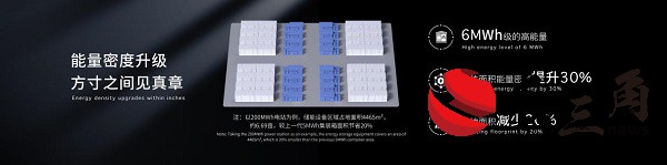 媒体管家： 大容量、零衰减，宁德时代发布储能系统—天恒(图4)