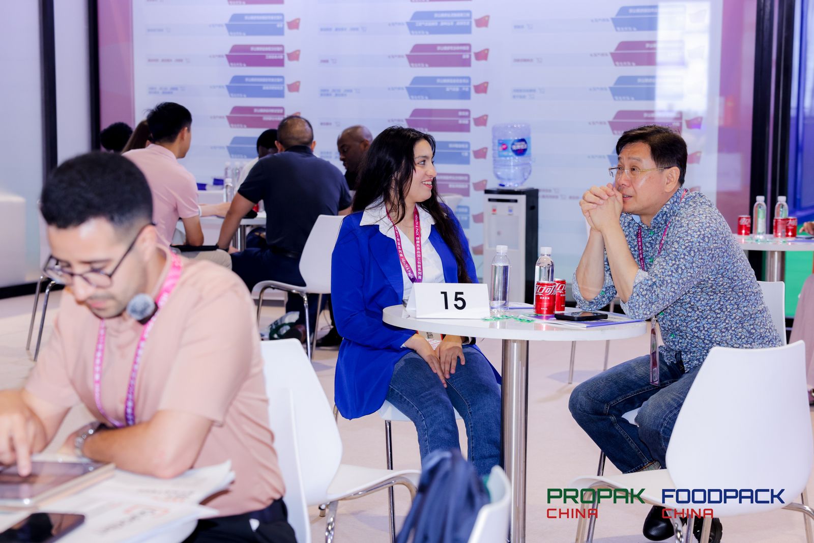 媒体管家： 上海2025年6月份封口机械展-包装机械设备展(图2)