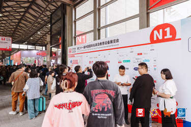 媒体管家： 2025年上海模型玩具展(图3)