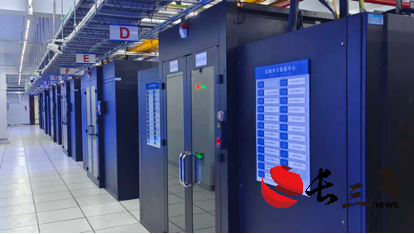 媒体管家： 云织梦想 驱动转型 移动云掀起三晋大地数字化转型浪潮(图1)