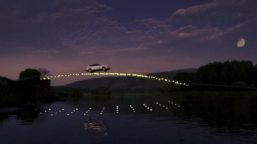 媒体管家： 东风本田灵悉L飞跃“鹊桥” 解锁七夕“高能”浪漫新思路(图2)